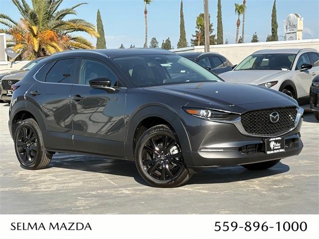 new 2025 Mazda CX-30 car, priced at $28,830