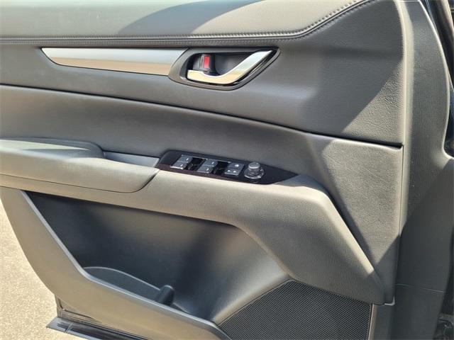 used 2024 Mazda CX-5 car, priced at $25,995