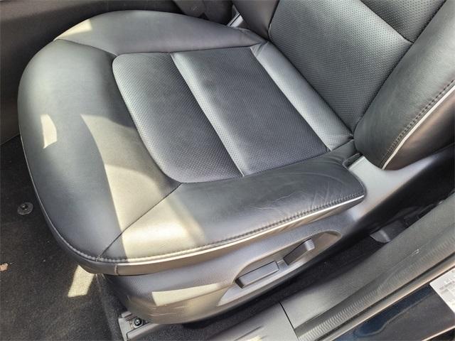 used 2024 Mazda CX-5 car, priced at $25,995