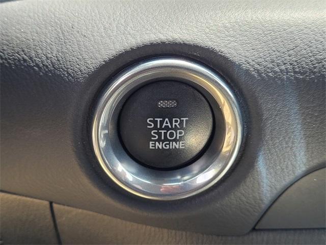 used 2024 Mazda CX-5 car, priced at $25,995