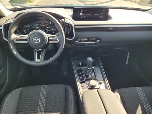 new 2025 Mazda CX-50 car, priced at $33,120