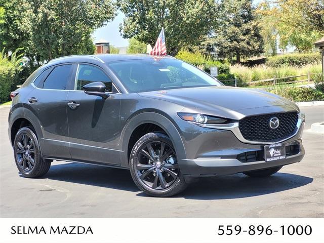 new 2025 Mazda CX-30 car, priced at $29,000