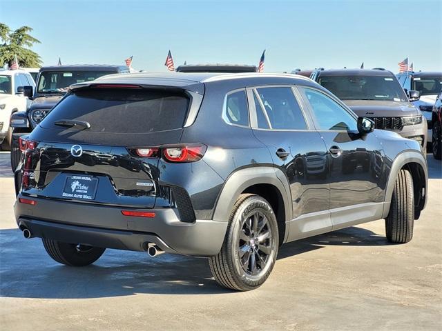 new 2024 Mazda CX-50 car, priced at $30,429