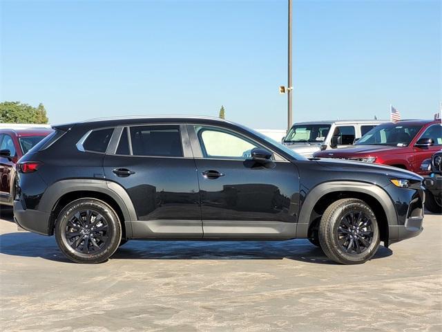 new 2024 Mazda CX-50 car, priced at $30,429