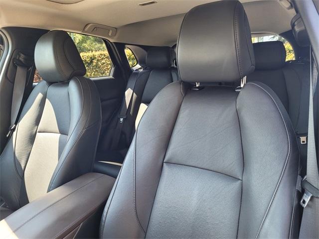 used 2023 Mazda CX-30 car, priced at $25,227