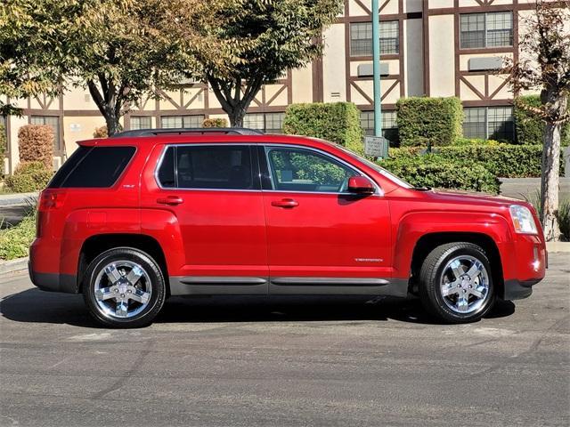 used 2013 GMC Terrain car, priced at $9,855