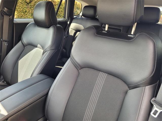 used 2024 Mazda CX-50 car, priced at $30,245
