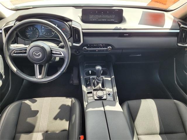 used 2024 Mazda CX-50 car, priced at $30,245
