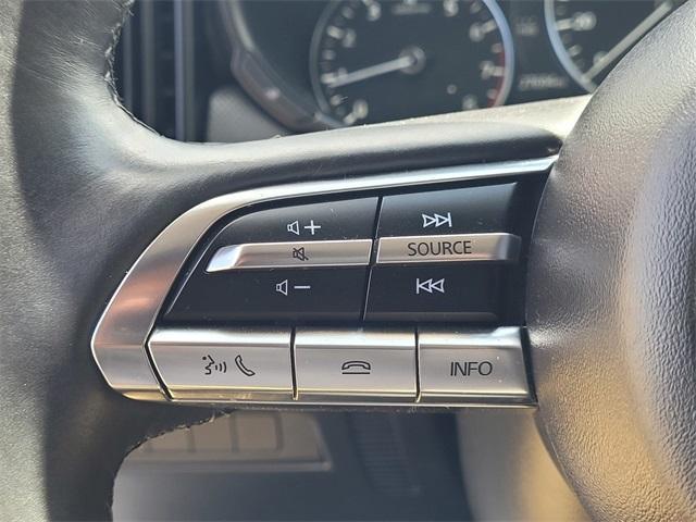 used 2024 Mazda CX-50 car, priced at $30,245