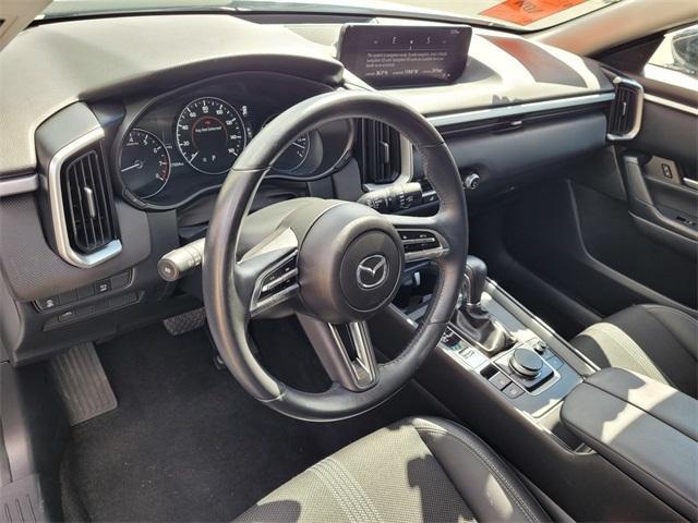 used 2024 Mazda CX-50 car, priced at $30,245