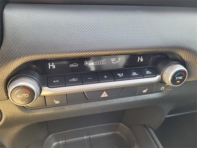 used 2024 Mazda CX-50 car, priced at $30,245