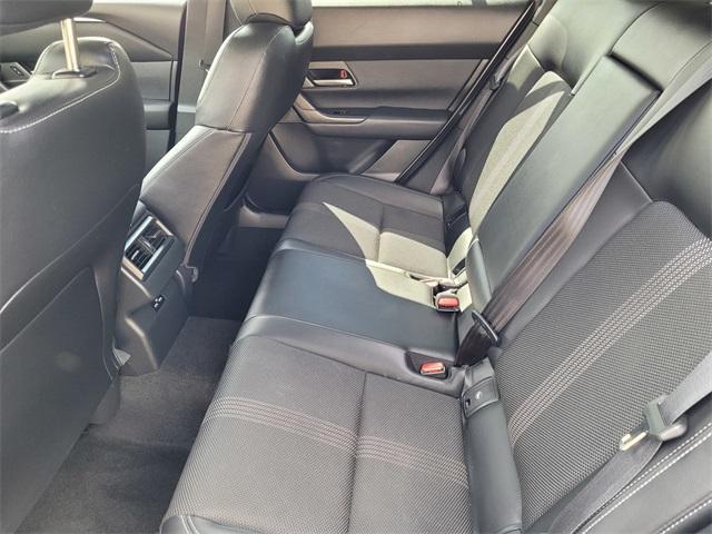used 2024 Mazda CX-50 car, priced at $30,245