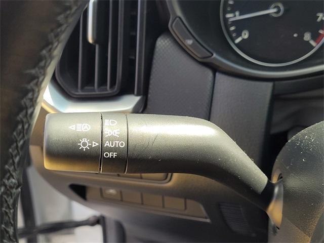 used 2024 Mazda CX-50 car, priced at $30,245