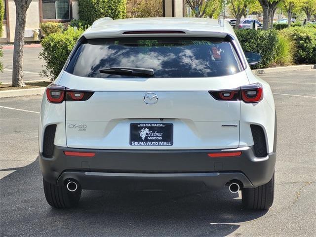 used 2024 Mazda CX-50 car, priced at $30,245