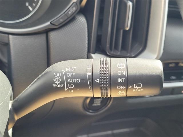 used 2024 Mazda CX-50 car, priced at $30,245