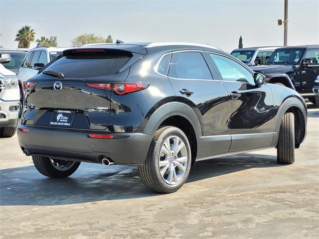 new 2023 Mazda CX-30 car, priced at $31,988