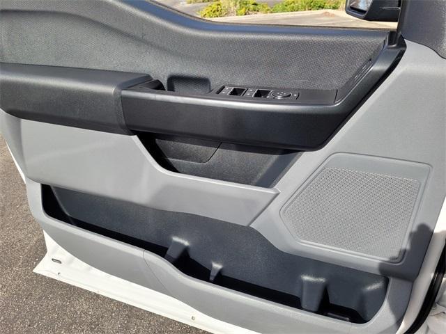 used 2021 Ford F-150 car, priced at $35,495