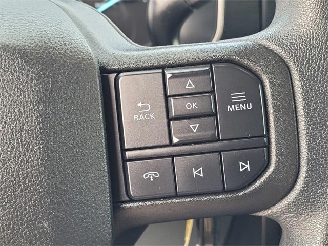 used 2021 Ford F-150 car, priced at $35,495