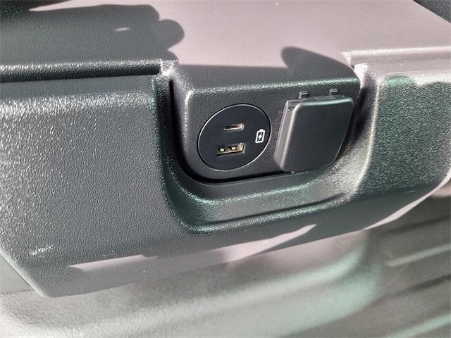 used 2021 Ford F-150 car, priced at $35,495