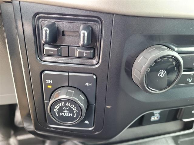 used 2021 Ford F-150 car, priced at $35,495