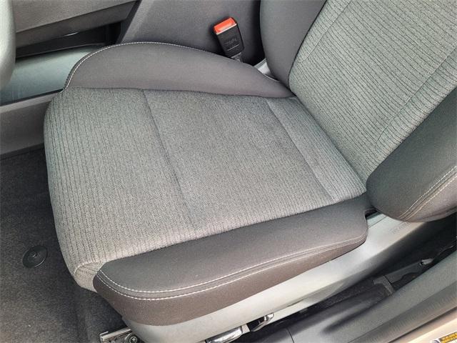 used 2023 Nissan Rogue car, priced at $24,808