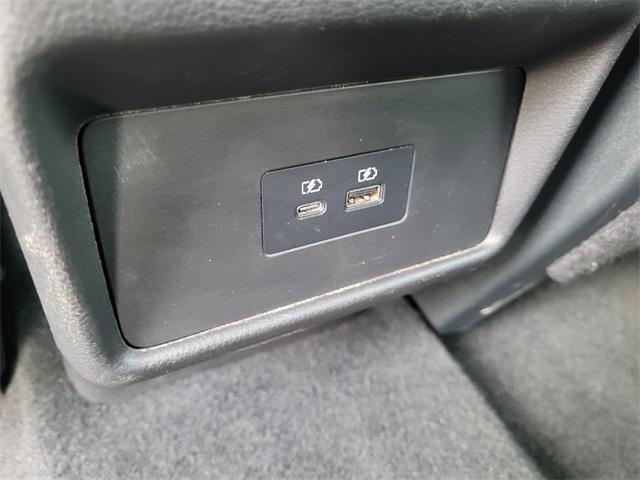 used 2023 Nissan Rogue car, priced at $24,808