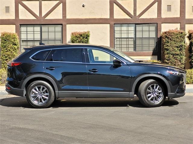 used 2023 Mazda CX-9 car, priced at $27,988