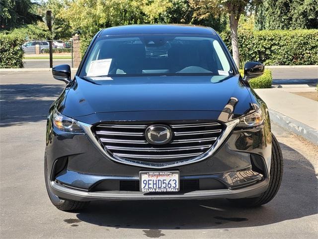 used 2023 Mazda CX-9 car, priced at $27,988