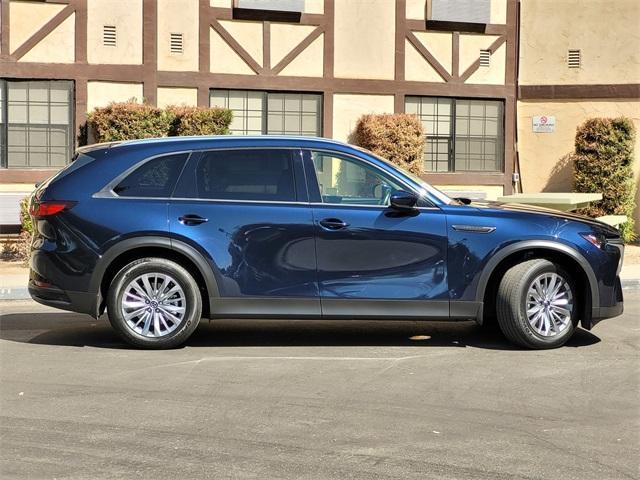 used 2024 Mazda CX-90 car, priced at $42,488