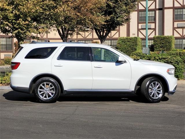 used 2017 Dodge Durango car, priced at $16,288