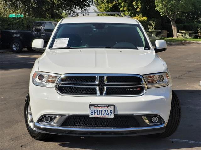 used 2017 Dodge Durango car, priced at $16,288