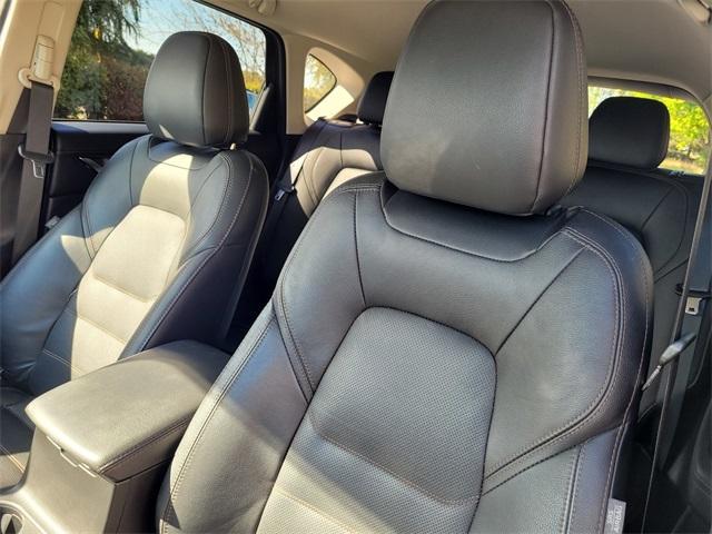 used 2023 Mazda CX-5 car, priced at $29,683