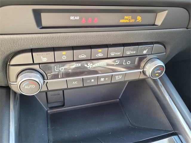used 2023 Mazda CX-5 car, priced at $29,683