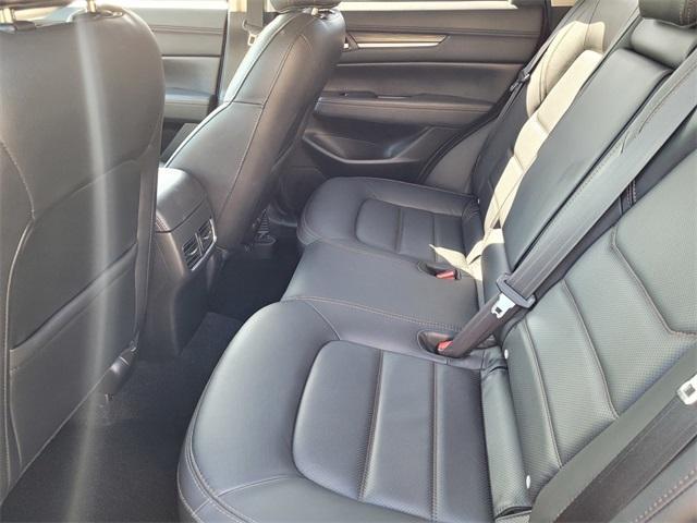 used 2023 Mazda CX-5 car, priced at $29,683