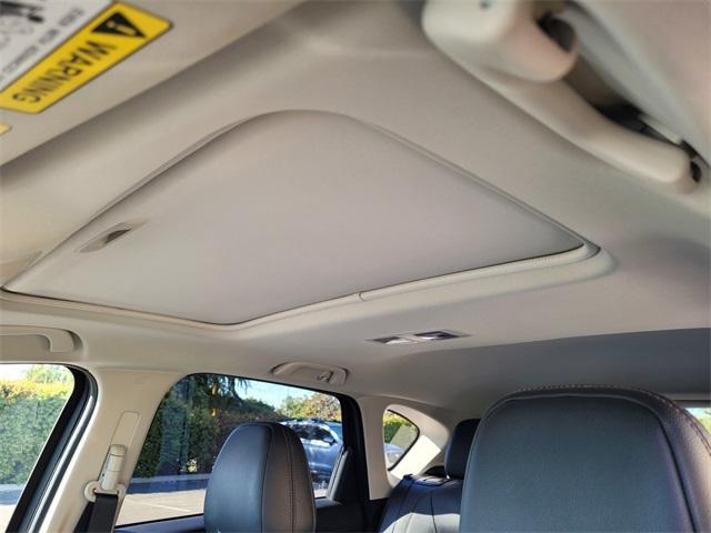 used 2023 Mazda CX-5 car, priced at $29,683