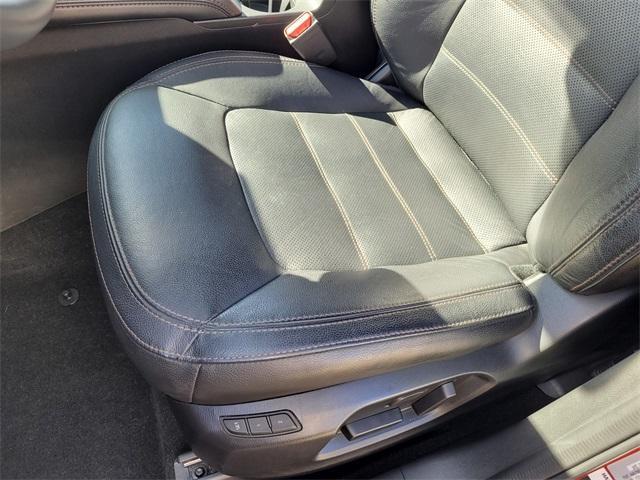 used 2023 Mazda CX-5 car, priced at $29,683