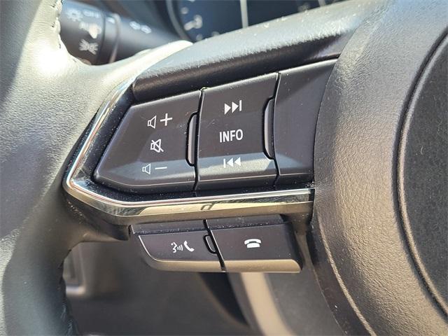 used 2023 Mazda CX-5 car, priced at $29,683