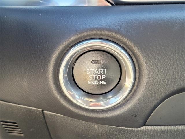 used 2023 Mazda CX-5 car, priced at $29,683
