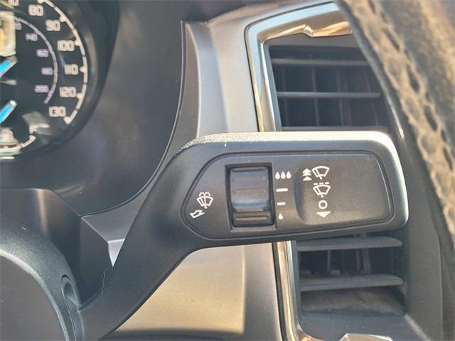used 2021 Ford Ranger car, priced at $31,538