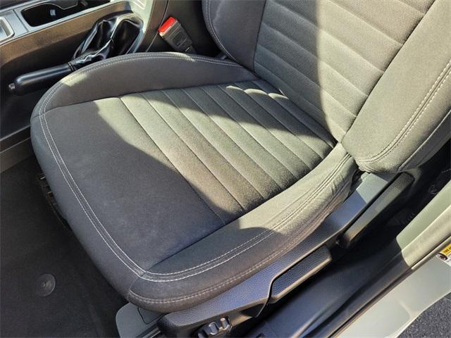 used 2021 Ford Ranger car, priced at $31,538