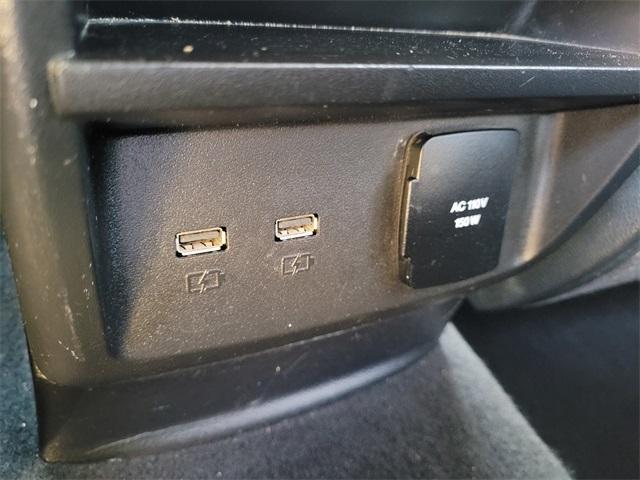 used 2021 Ford Ranger car, priced at $31,538