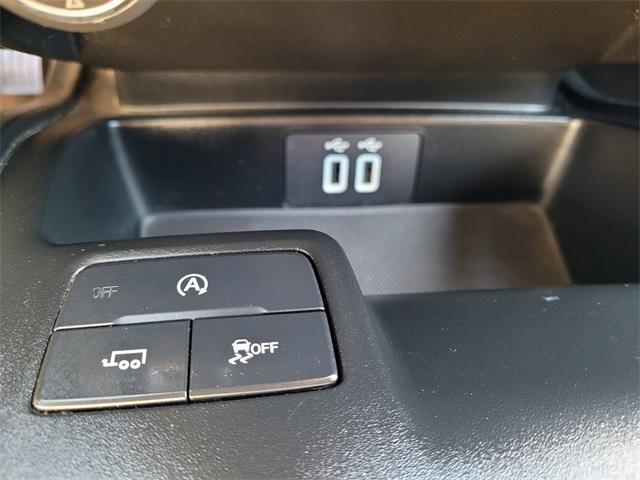 used 2021 Ford Ranger car, priced at $31,538