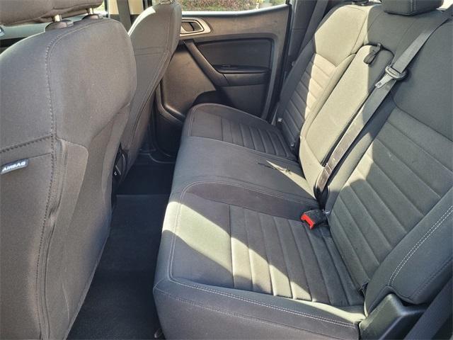 used 2021 Ford Ranger car, priced at $31,538