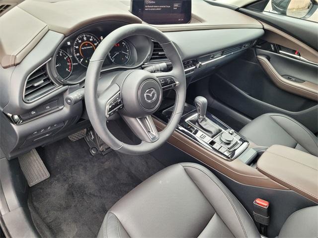 used 2024 Mazda CX-30 car, priced at $34,224