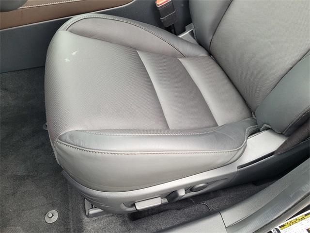 used 2024 Mazda CX-30 car, priced at $34,224