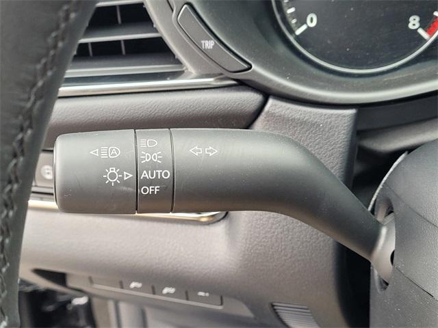 used 2024 Mazda CX-30 car, priced at $34,224