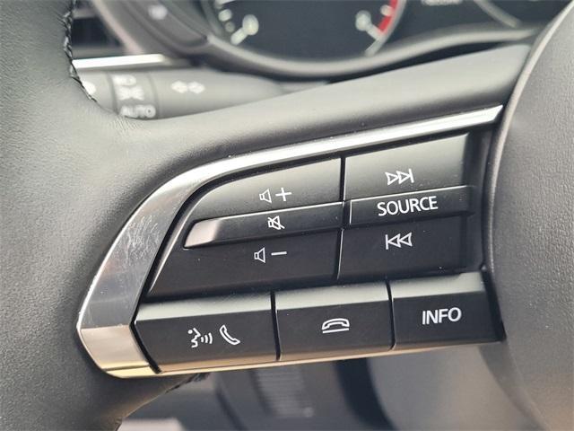 used 2024 Mazda CX-30 car, priced at $34,224