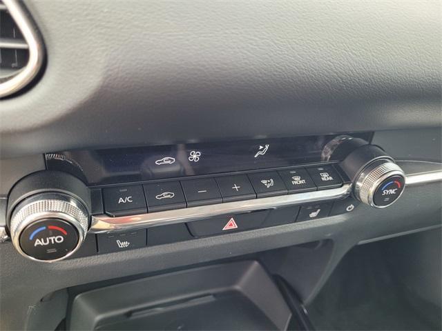 used 2024 Mazda CX-30 car, priced at $34,224
