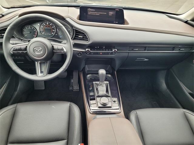 used 2024 Mazda CX-30 car, priced at $34,224