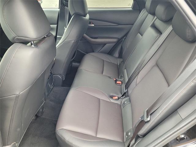 used 2024 Mazda CX-30 car, priced at $34,224